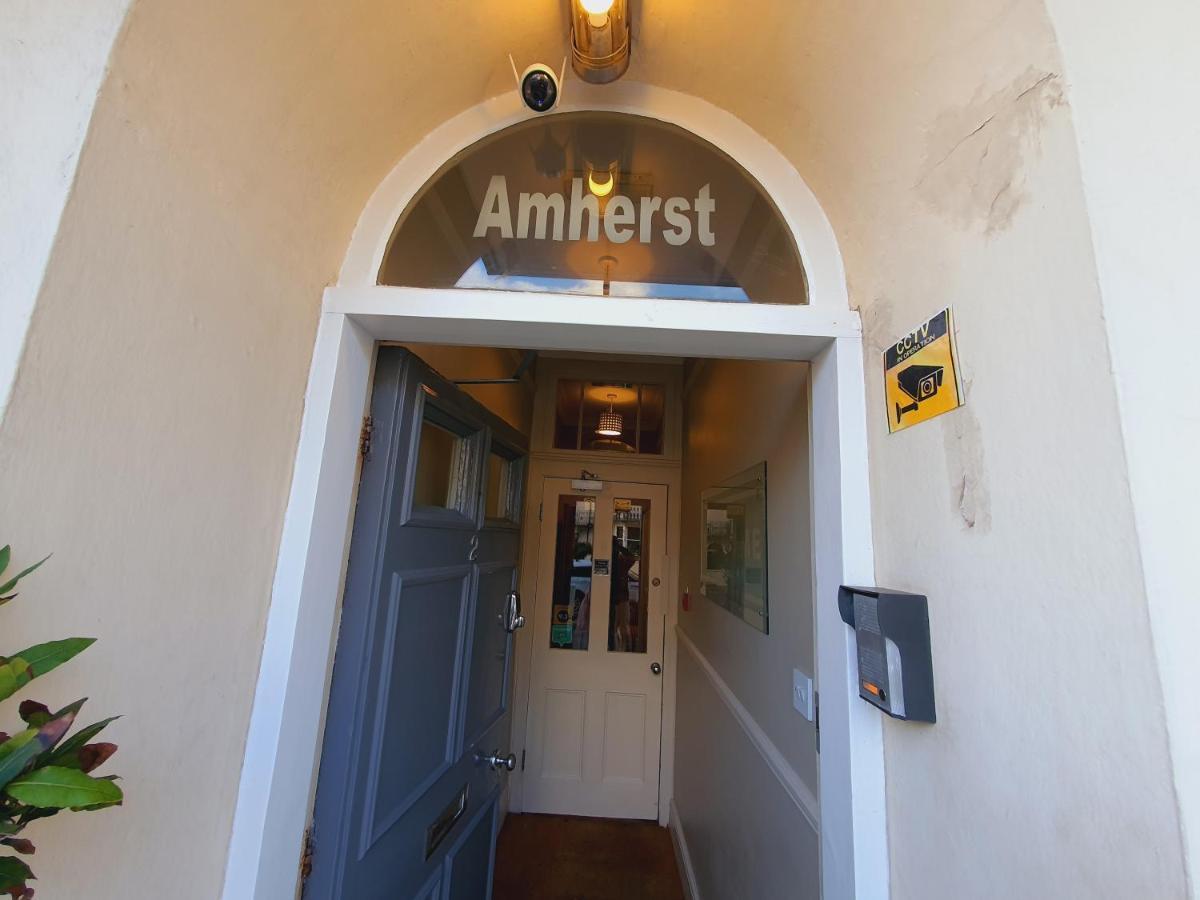 Amherst ブライトン エクステリア 写真